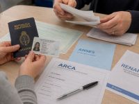 Trámites nacionales en Bariloche 2026: guía completa con organismos y turnos