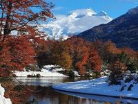 Cerro Tronador desde Bariloche: cómo llegar, senderos y qué ver en 2026