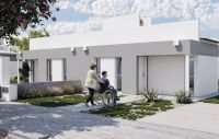 Más de 2.500 personas se anotaron al plan de viviendas Construir Inclusión