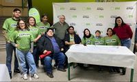 Programa Cerca: más de 800 trámites se resolvieron en la jornada de Arrayanes
