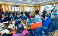 Arrancó en Bariloche la nueva comisión investigadora sobre la concesión de Cerro Catedral
