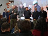 Municipio y Provincia anunciaron una extensa agenda de obras para Bariloche