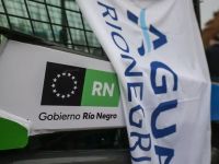 Aguas Rionegrinas asumirá el servicio de agua en Pinar del Lago