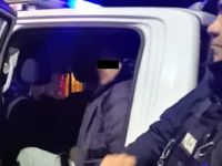Un taxista siguió a un sospechoso y ayudó a recuperar un celular robado
