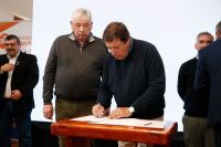  Bariloche adhirió al EDI RN: menos papeles y trámites desde el celular