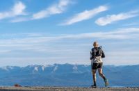 Con los cupos casi agotados, Bariloche se prepara para la segunda edición del UTMB