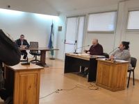Atropelló, retrocedió y volvió a embestir: reformularon la acusación