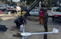 Bariloche ya tiene 183 cámaras de videovigilancia municipal
