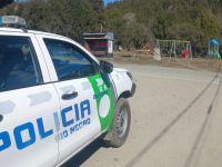 La Policía lanzó un operativo preventivo permanente en la Zona Oeste de Bariloche