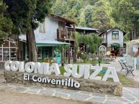 Colonia Suiza en Bariloche: curanto, feria y cómo llegar en 2026