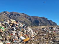 Otro proyecto busca resolver el colapso del vertedero de Bariloche