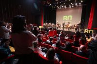 Seis escenarios y 25 conciertos gratis: así es el FIMBA 2026 en Bariloche