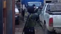 Secuestraron dos revólveres en uno de cuatro allanamientos en Bariloche