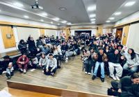 La Semana de la Juventud 2026 en Bariloche tendrá temática vintage