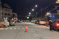 Menos autos retenidos pero más alcohol en sangre: el balance del fin de semana