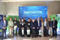 Once proyectos tecnológicos rionegrinos compiten por financiamiento en el PITBA