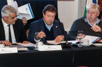 Río Negro digitaliza la gestión de los institutos de formación docente