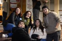 Empleo Joven: crédito fiscal de hasta 75% para empresas en Río Negro