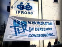 La libre elección de obra social divide a los gremios estatales rionegrinos
