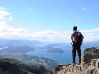 Senderismo en Bariloche: qué senderos hacer según dificultad y cómo registrarse