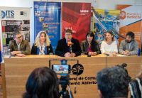 La UNRN será anfitriona de la Muestra de Carreras en Bariloche