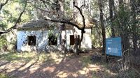 Isla Huemul: continúan los trabajos de limpieza y recuperación de senderos