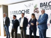 Bariloche a la Carta 2026 suma a Córdoba en su apuesta gastronómica