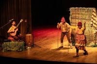 Río Negro lanza "Impulso Cultural" para financiar proyectos artísticos