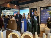 Bariloche vuelve a jugar fuerte en la vidriera turística más importante 