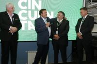  Weretilneck: "INVAP es ejemplo de empresa pública exitosa a sus 50 años"