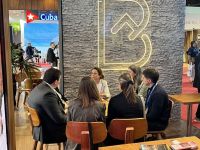 En la FIT, Bariloche pasa a los negocios: 40 empresas y foco en vuelos