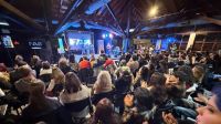 Festival Audiovisual Bariloche 2026: ganadores de la 14° edición