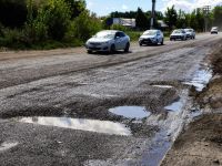Rutas nacionales: el deterioro que llevó a Río Negro y Neuquén a intervenir