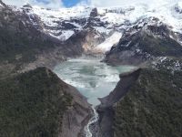 Tronador y Cascada Los Alerces siguen cerrados sin fecha de reapertura
