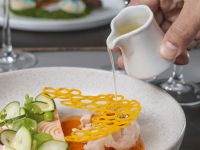 De los clásicos a las nuevas cocinas: el mapa gastronómico de Bariloche