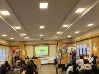 Audiencia Pública Juvenil en Bariloche: cómo anotarse y qué se debate