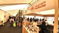 BALC 2026 abrió su feria en el Centro Cívico: horarios y novedades