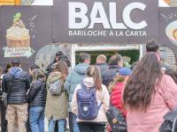 Bariloche a la Carta: 40.000 visitantes y el desafío de atraer turistas