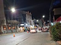 Controles en Bariloche: 31 actas y 19 por alcoholemia positiva