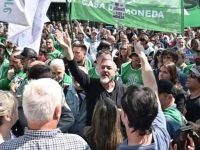 Paro nacional de ATE el jueves 15 y marcha al Congreso contra el DNU 70/23