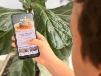 Punto Río Negro lanzó su app para ubicar productores rionegrinos