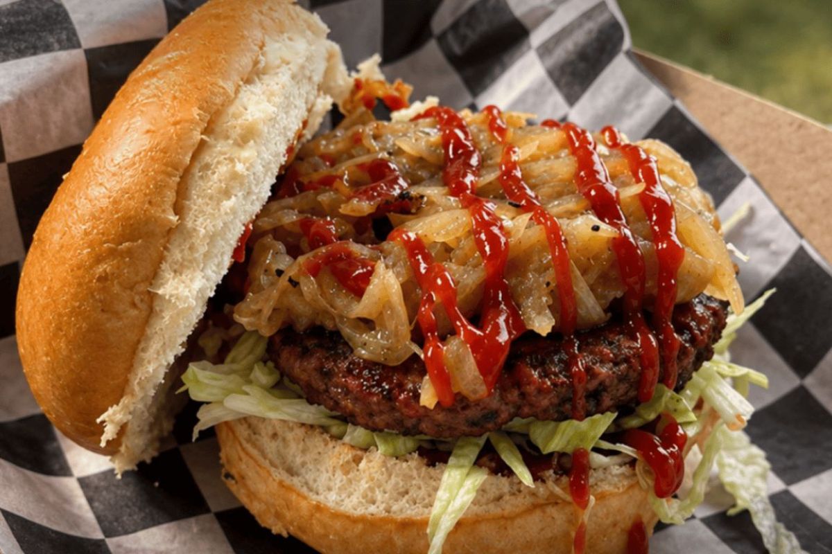 Mejor Plato de la Feria BALC - Carnicerías del Barrio