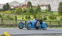 Las 1000 Millas Sport vuelven a Bariloche del 25 al 29 de noviembre