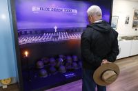 Museo Malvinas de Bariloche: más de 60.000 visitas en su primer año