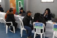 Programa Cerca vuelve a Bariloche: sábado 24 en el barrio Frutillar