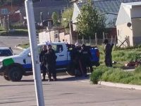 Tiroteo en Bariloche: dos mujeres heridas y un arma secuestrada