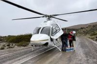Neuquén declaró la emergencia meteorológica: qué dispone el decreto