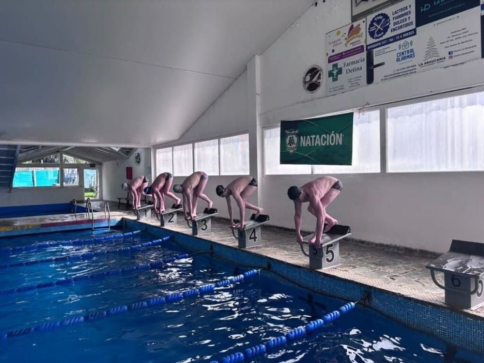 Araucanía 2026: Río Negro va por el séptimo título y ya suma medallas 