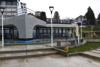 Las plantas de Malvinas y del Nahuel Huapi, en una charla del museo
